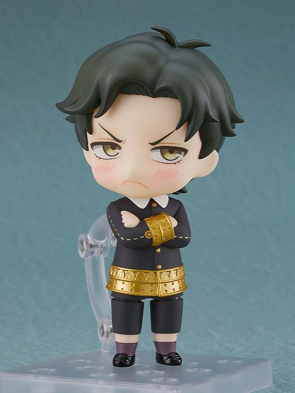Spy x Family Damian Desmond Nendoroid goodsmile fr