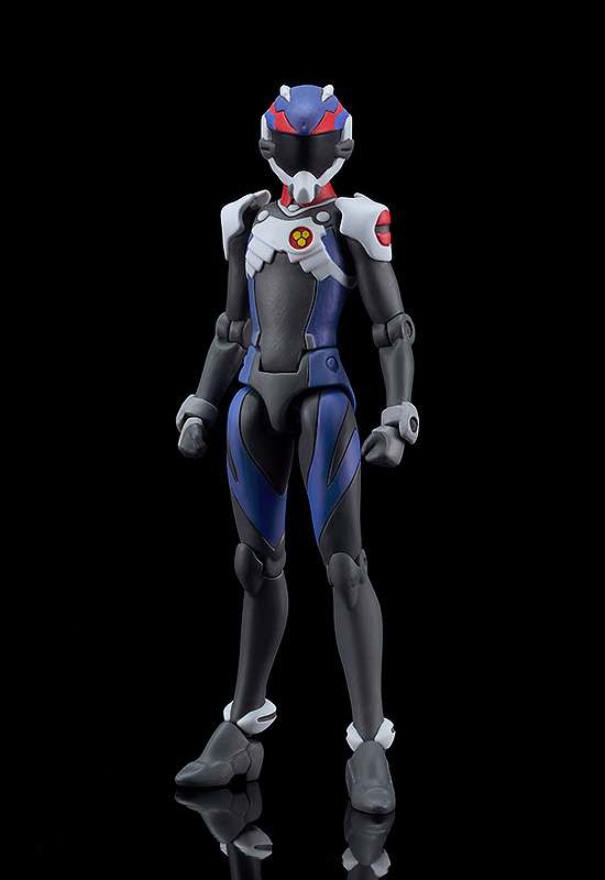 Macrossf Plamax MF-69 Alto med Decal MK max factory