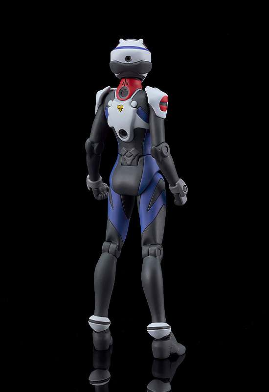 Macrossf Plamax MF-69 Alto med Decal MK max factory