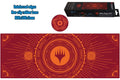 Magic the Gathering XL Desk Pad och Coaster Set fanattik