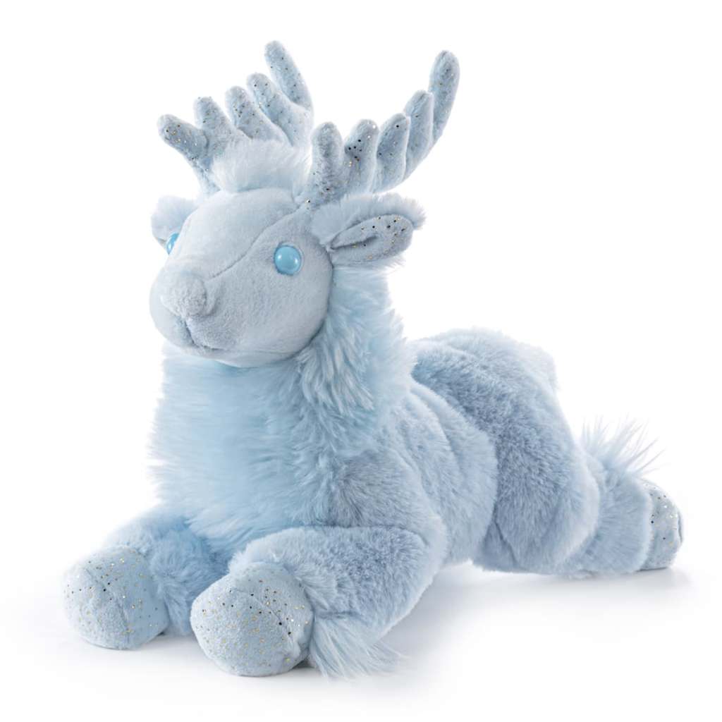 Harry Potter Stag Small Patronus Plush noble collections