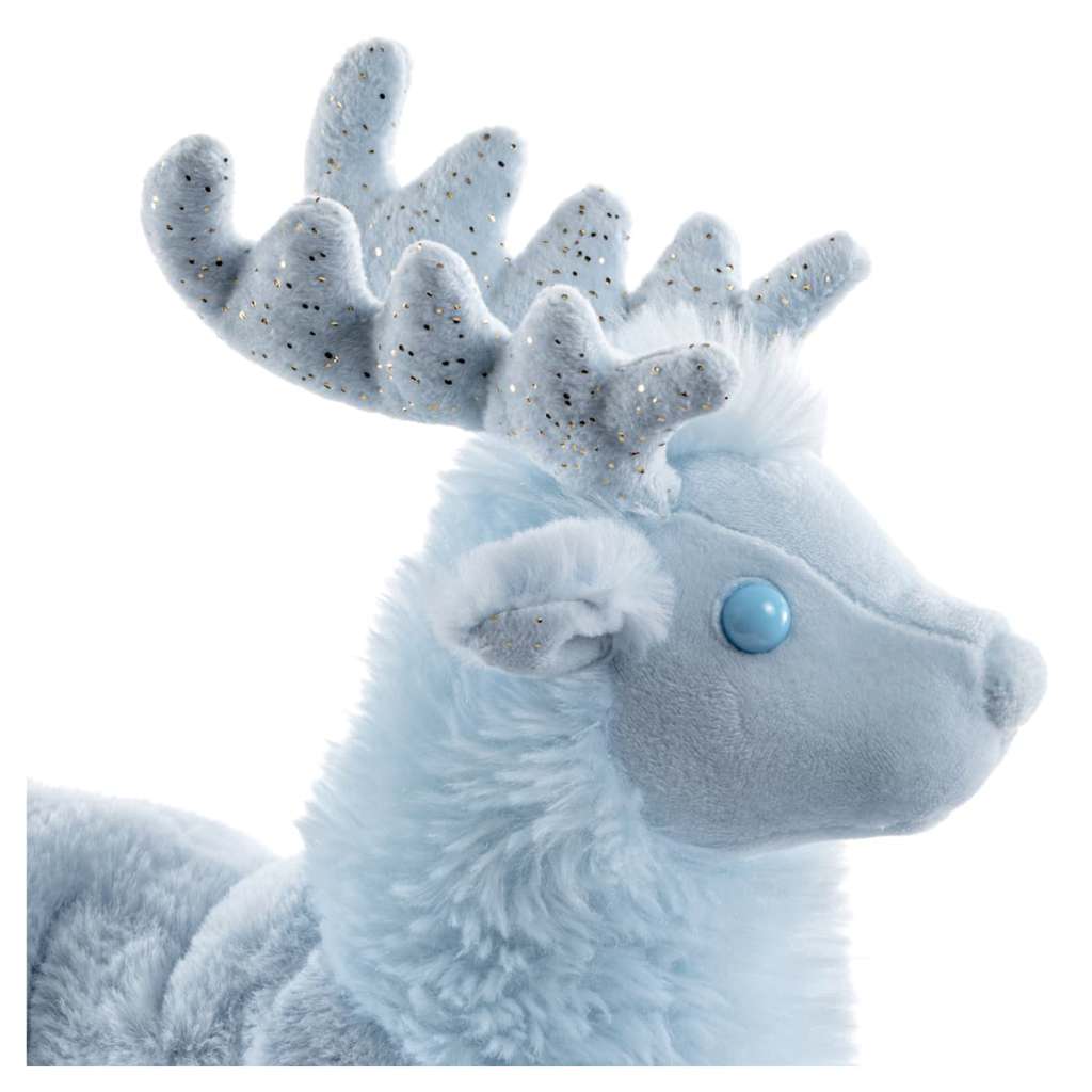 Harry Potter Stag Small Patronus Plush noble collections