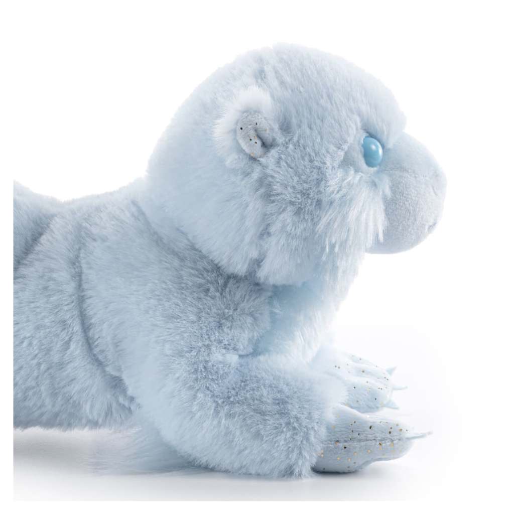Harry Potter Otter Small Patronus Plush noble collections
