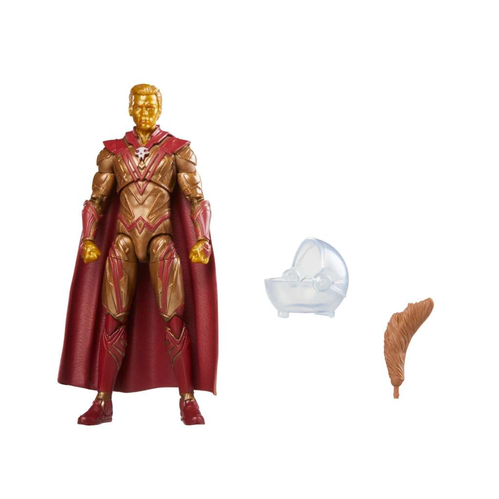Marvel Legends GotG3 Adam Warlock Action Figure hasbro