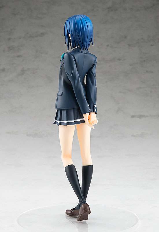 Tsukihime Ciel POP UP PARADE Figurer goodsmile fr