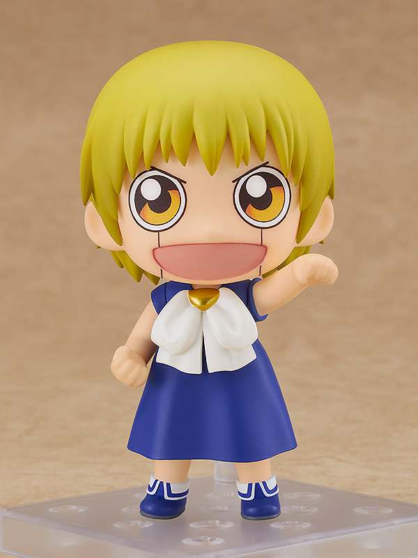 Zatch Bell Nendoroid Mini Figur goodsmile fr