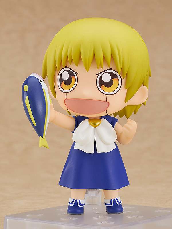 Zatch Bell Nendoroid Mini Figur goodsmile fr