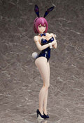 Hisako Arato Bare Leg Bunny Figur från Food Wars! freeing