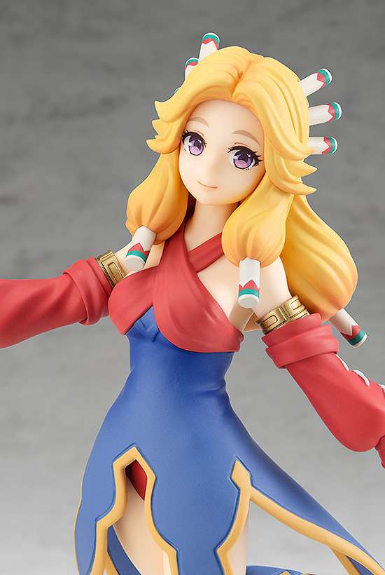 Legend Mana Tear Crystal Seraphina Pup Figur goodsmile fr