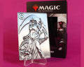 Magic the Gathering Limited Edition Phyrexia Ingot - Robotto