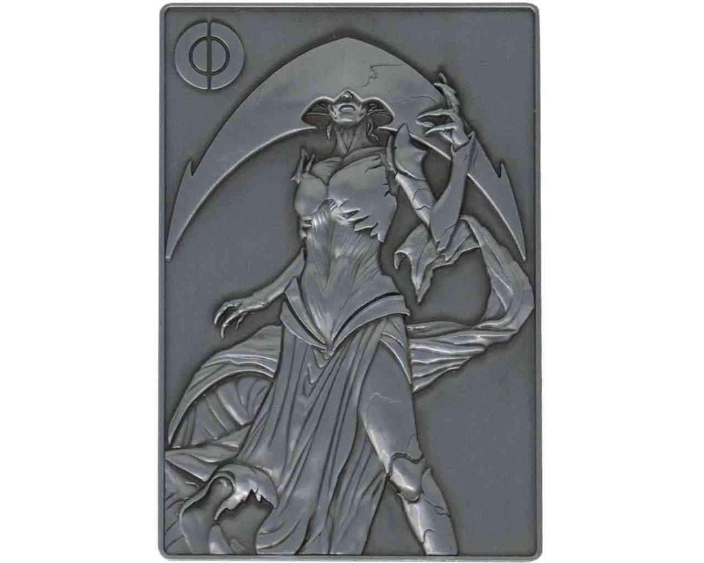Magic the Gathering Limited Edition Phyrexia Ingot - Robotto