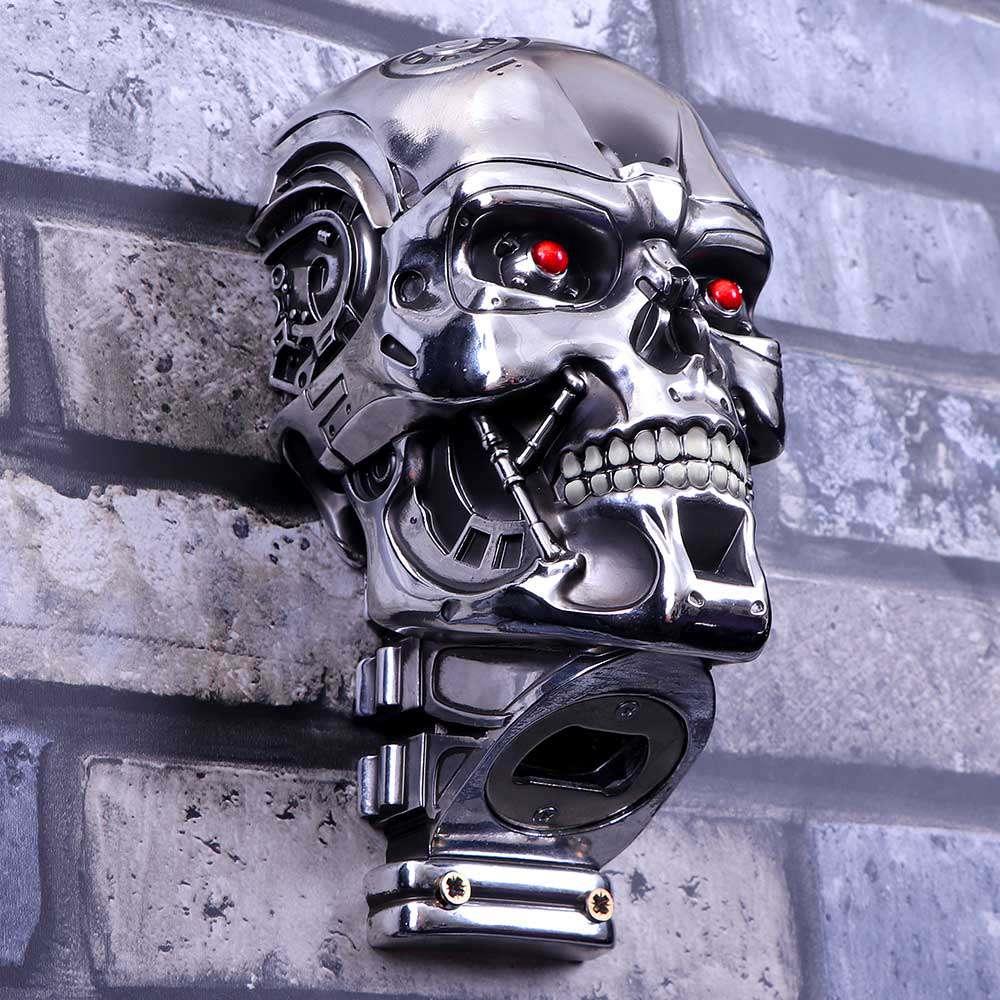 Terminator 2 Flasköppnare - Robotto
