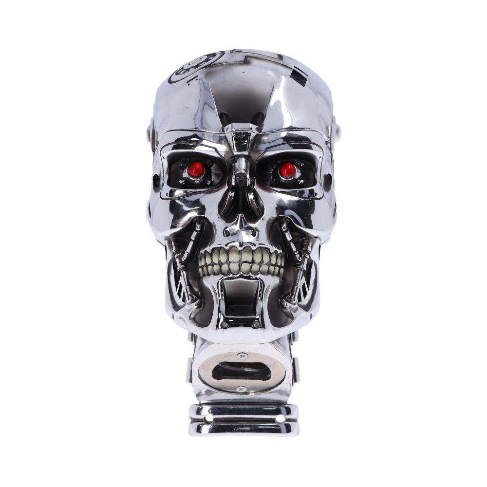 Terminator 2 Flasköppnare - Robotto