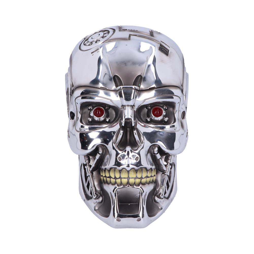 Terminator 2 Väggmonterad Skulptur nemesis now