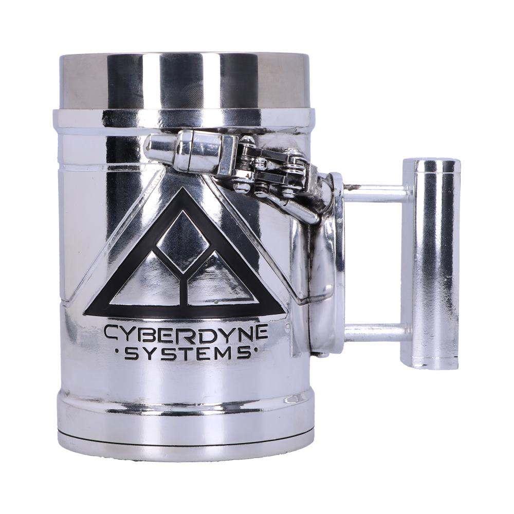 Terminator 2 Tankard - Robotto