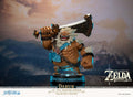 Legend of Zelda: Breath of the Wild - Daruk PVC Statue first4figures