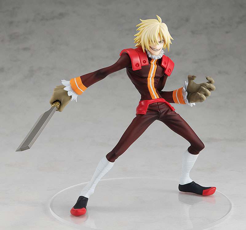 Tengen Toppa Gurren Lagann Figur goodsmile fr