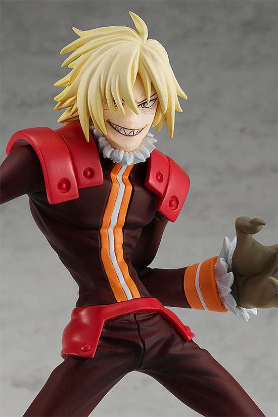 Tengen Toppa Gurren Lagann Figur goodsmile fr