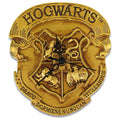 Harry Potter Hogwarts Crest Klocka pyramid international