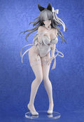 Ukibusterz Miu Mikura 1/4 Figur - Brudklänning binding