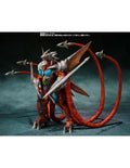 Monsterarts Gamera 3 Iris AF Figur - Robotto