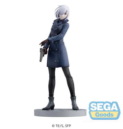 SPY x FAMILY Nightfall Fiona Frost Luminasta Figur - Robotto