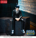 Chainsaw Man Aki Hayakawa PM Perching Figur sega