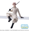 Tokyo Revengers Seishu Inui PM Perching Figur sega