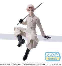 Tokyo Revengers Seishu Inui PM Perching Figur - Robotto