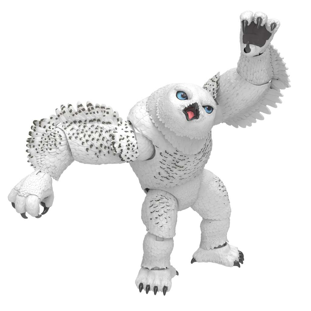 Dungeons & Dragons Owlbear Actionfigur hasbro