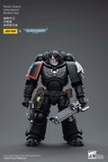 Warhammer 40K Raven Guard Intercess Brother Nax Figur - Robotto