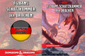 D&D: Fizban's Schatzkammer der Drachen – En Oumbärlig Resurs för Spelare och DM - Robotto