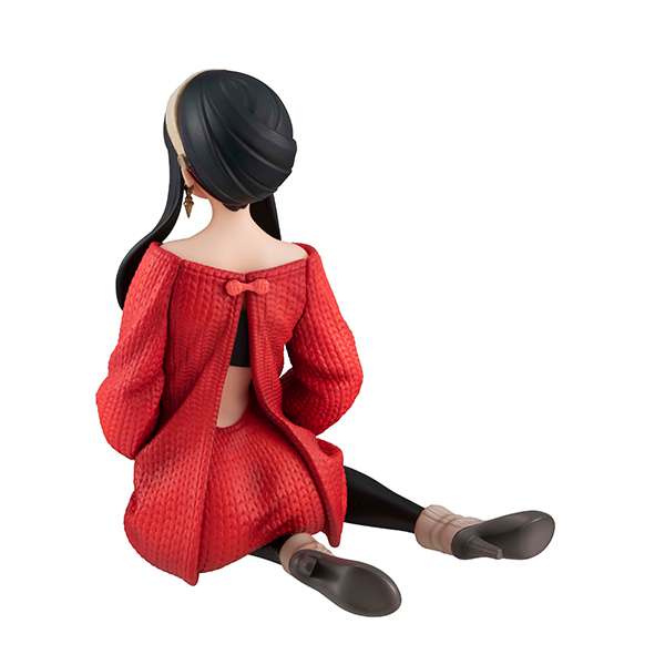 Spy x Family Palm Size Yor Forger Gem Statue megahouse