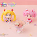 Lukappo Sailor Cosm et Sail&Chib Moon Set - Robotto