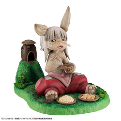Made in Abyss Nanachi Figur från MegaHouse - Robotto