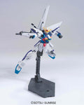 Hgaw Gundam X 1/144 - Samlarfigur av hög kvalitet - Robotto