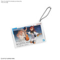 Gunpla Pack Art Suletta Ball and Chain - Robotto