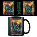 Dungeons & Dragons (Open Door) Mug - Robotto