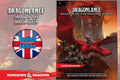 D&D Dragonlance: Shadow Dragon Queen (ENG) - Robotto