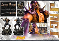Fist of the North Star Jagi Bonus Statue prime 1