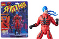 Marvel Vintage Tarantula Actionfigur - Robotto