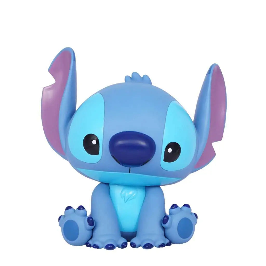Lilo & Stitch Samlarbössa i Figural Design med Stitch