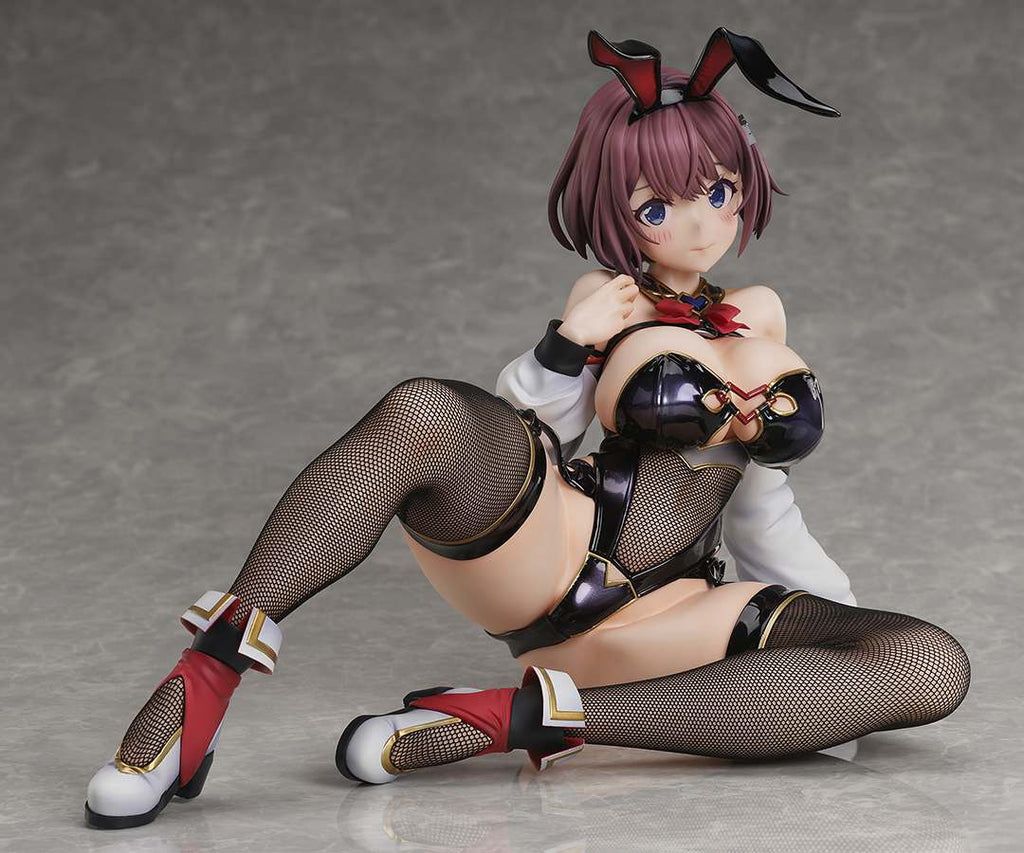 Hitoyo-chan Bunny Girl Figur binding