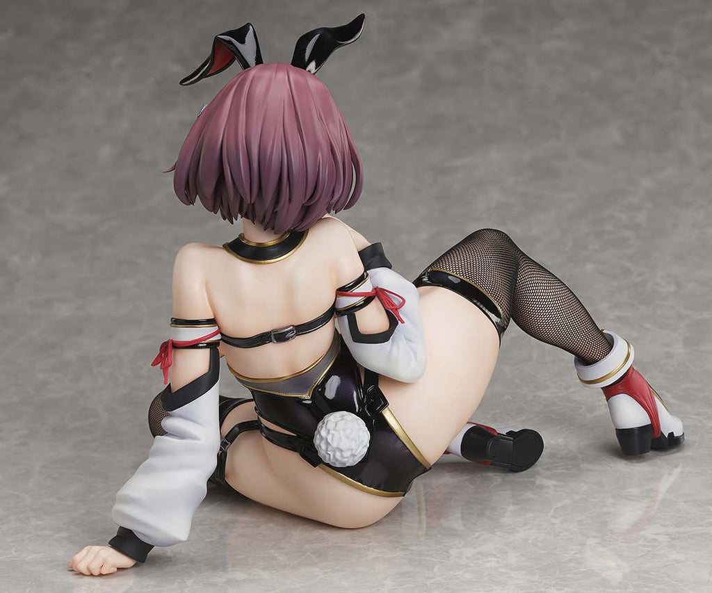 Hitoyo-chan Bunny Girl Figur binding