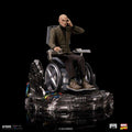 X-Men Professor X 1/10 CCXP 22 Statue iron studios