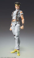 Jojo Biz Adv4 Rohan Kishibe 3 Chozokado Action Figur medicos