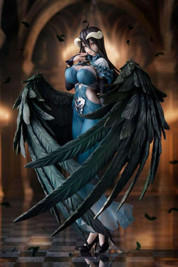 Overlord Albedo Figur 1/7 Scale Season 4 - Robotto