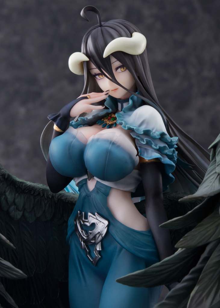 Overlord Albedo Figur 1/7 Scale Season 4 furyu