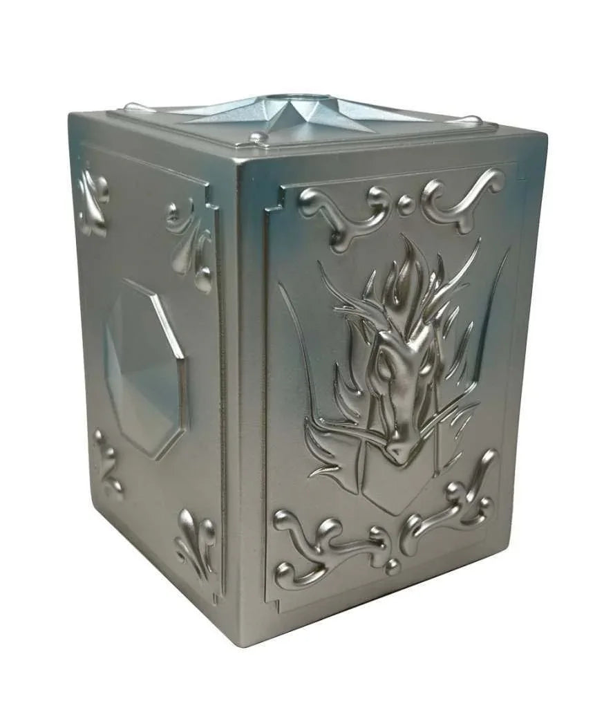 Saint Seiya Dragon Pandora's Box Sparbössa - Robotto