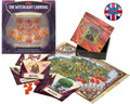Dungeons & Dragons: The Witchlight Carnival Dice & Miscellany - Robotto